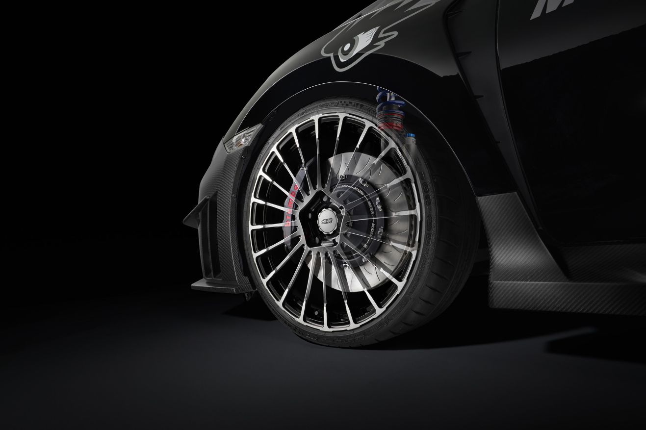 Mugen Civic 1