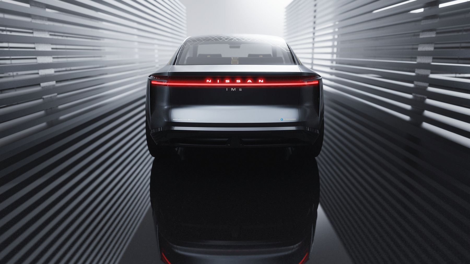 Nissan IMS Concept Detroit 2019 (15)