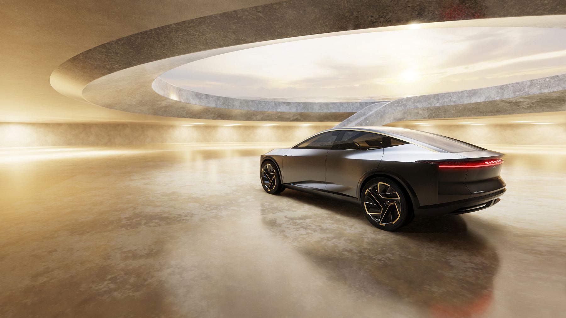 Nissan IMS Concept Detroit 2019 (19)