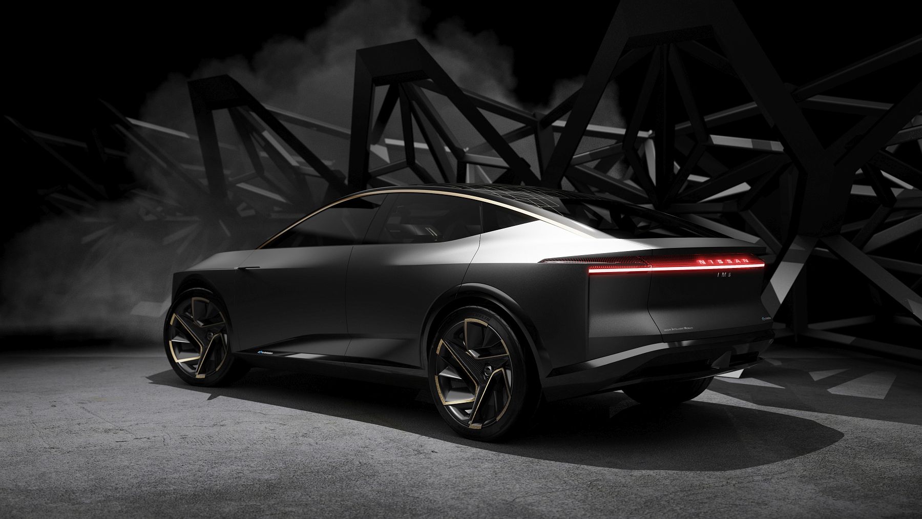 Nissan IMS Concept Detroit 2019 (21)