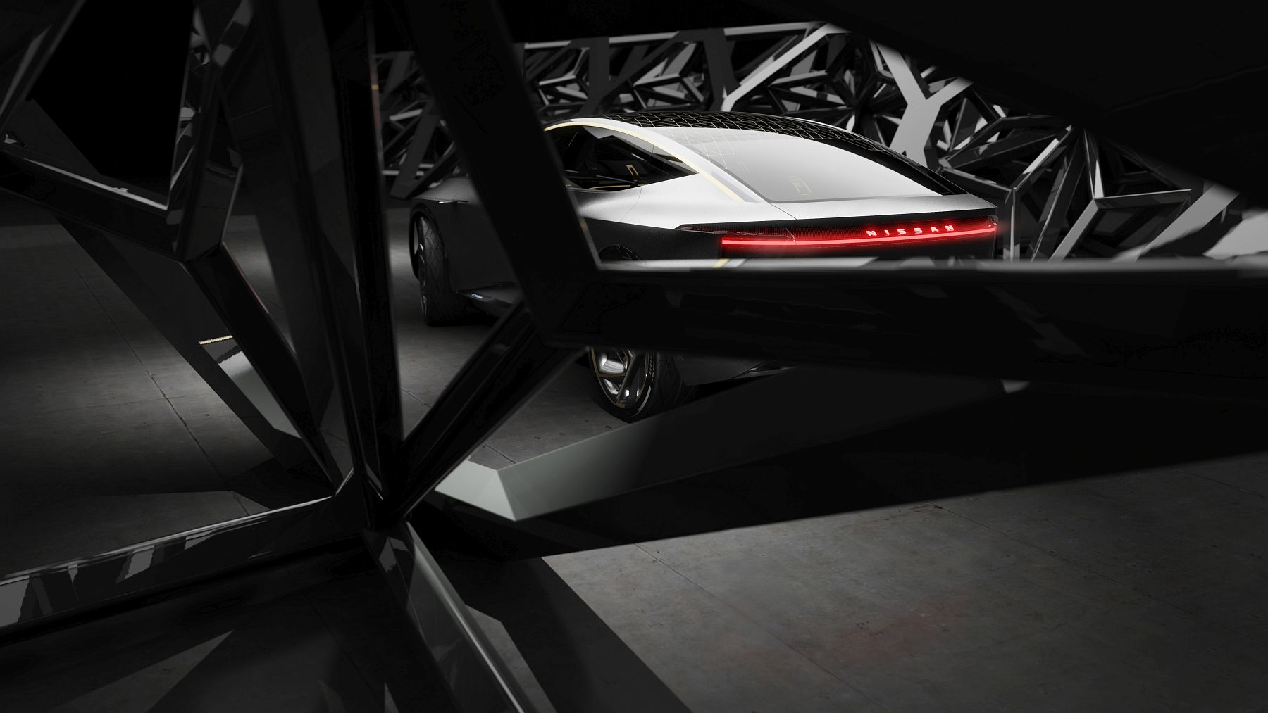 Nissan IMS Concept Detroit 2019 (23)