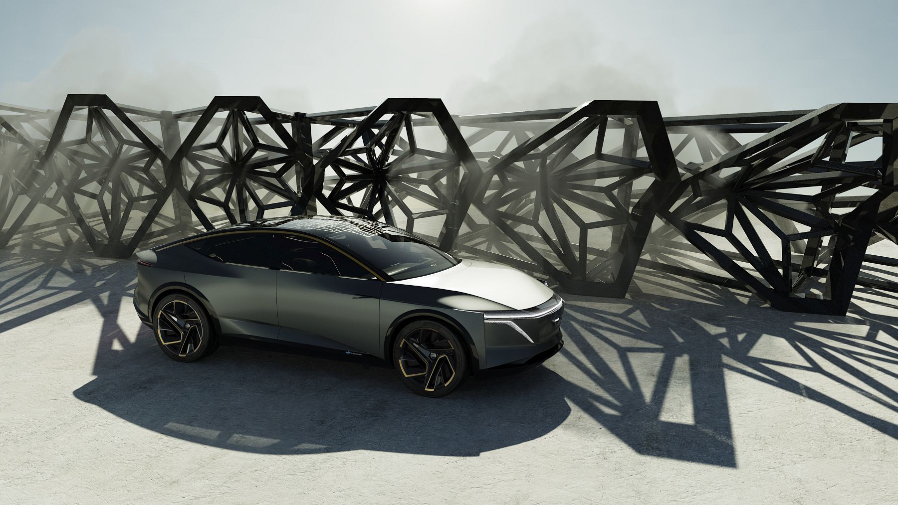 Nissan IMS Concept Detroit 2019 (25)