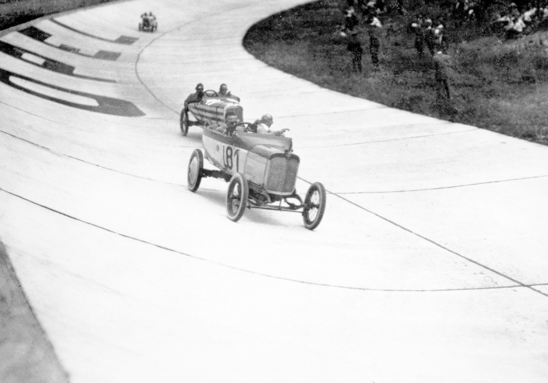Opel Rennbahn (1)