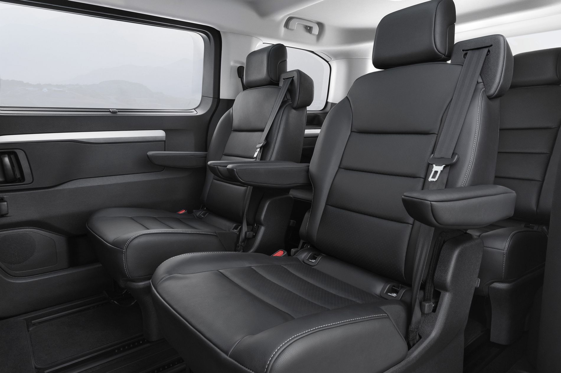 2019 Opel Zafira Life