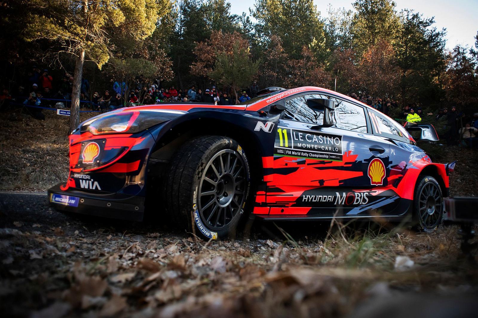 Rali de Monte Carlo 2019 (10)