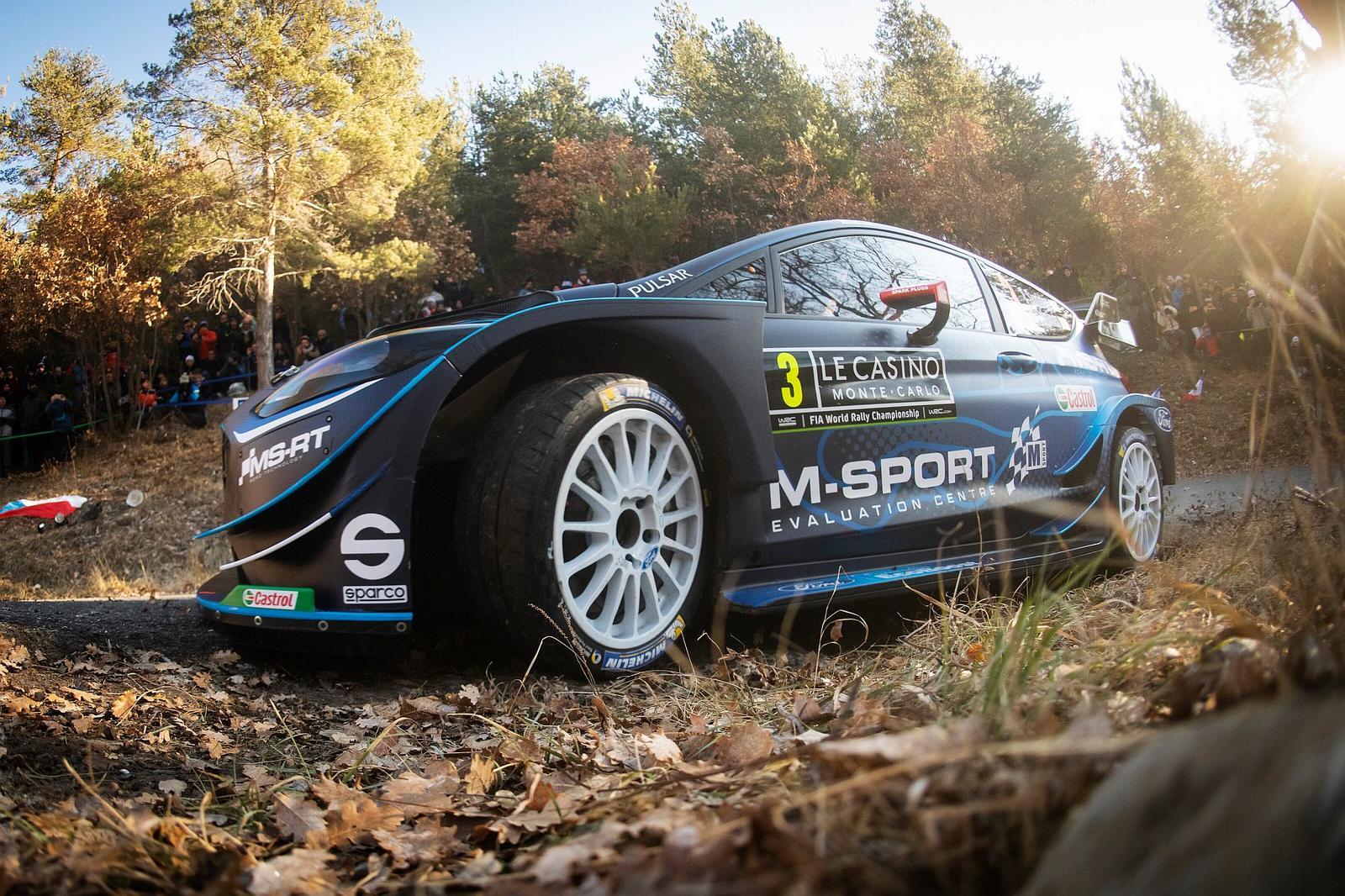 Rali de Monte Carlo 2019 (11)
