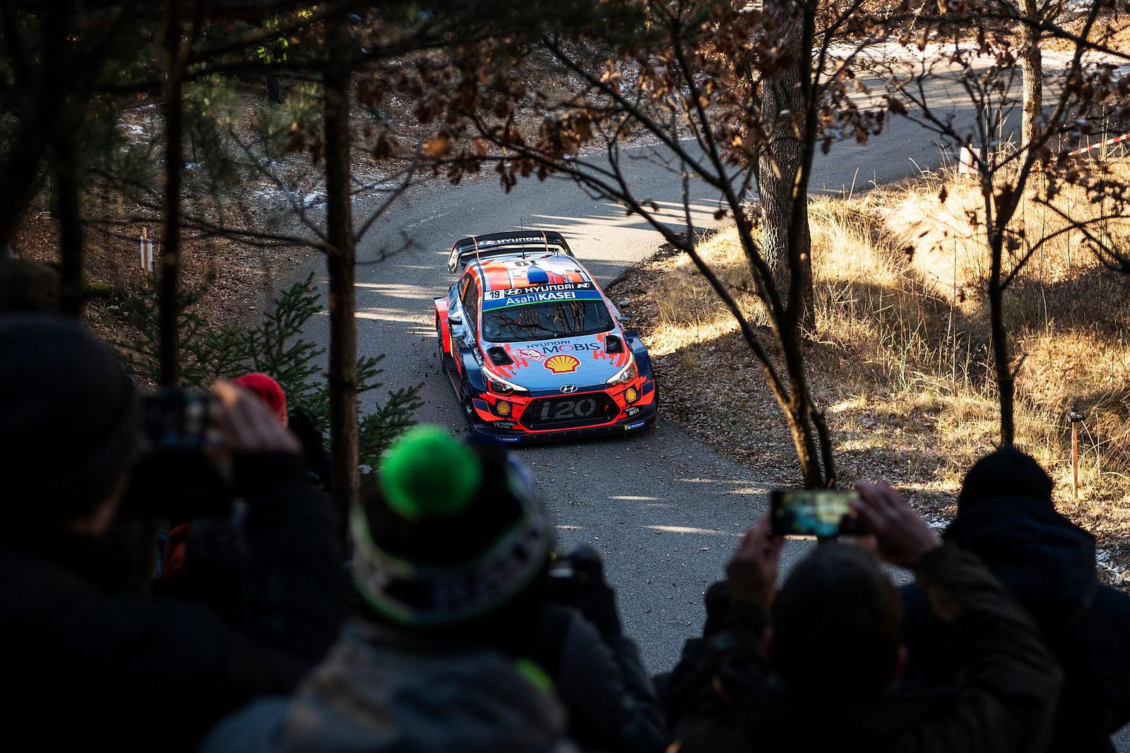 Rali de Monte Carlo 2019 (3)