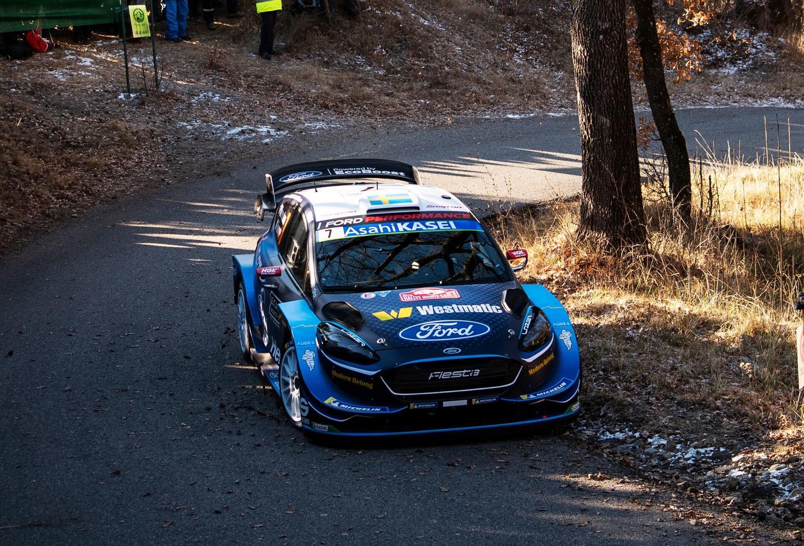 Rali de Monte Carlo 2019 (5)
