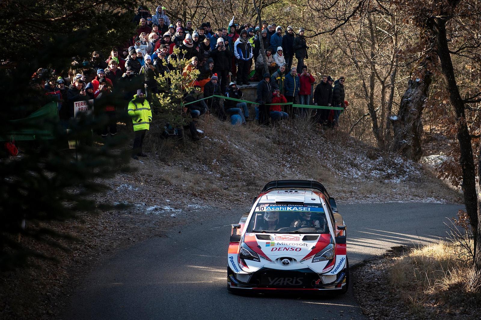 Rali de Monte Carlo 2019 (6)