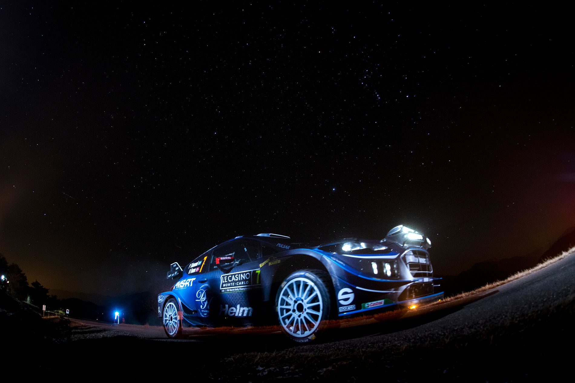 Rali de Monte Carlo 2019 (8)