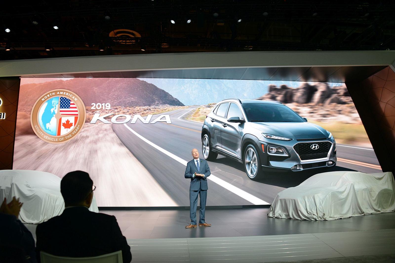Hyundai, Jim Trainor – Director