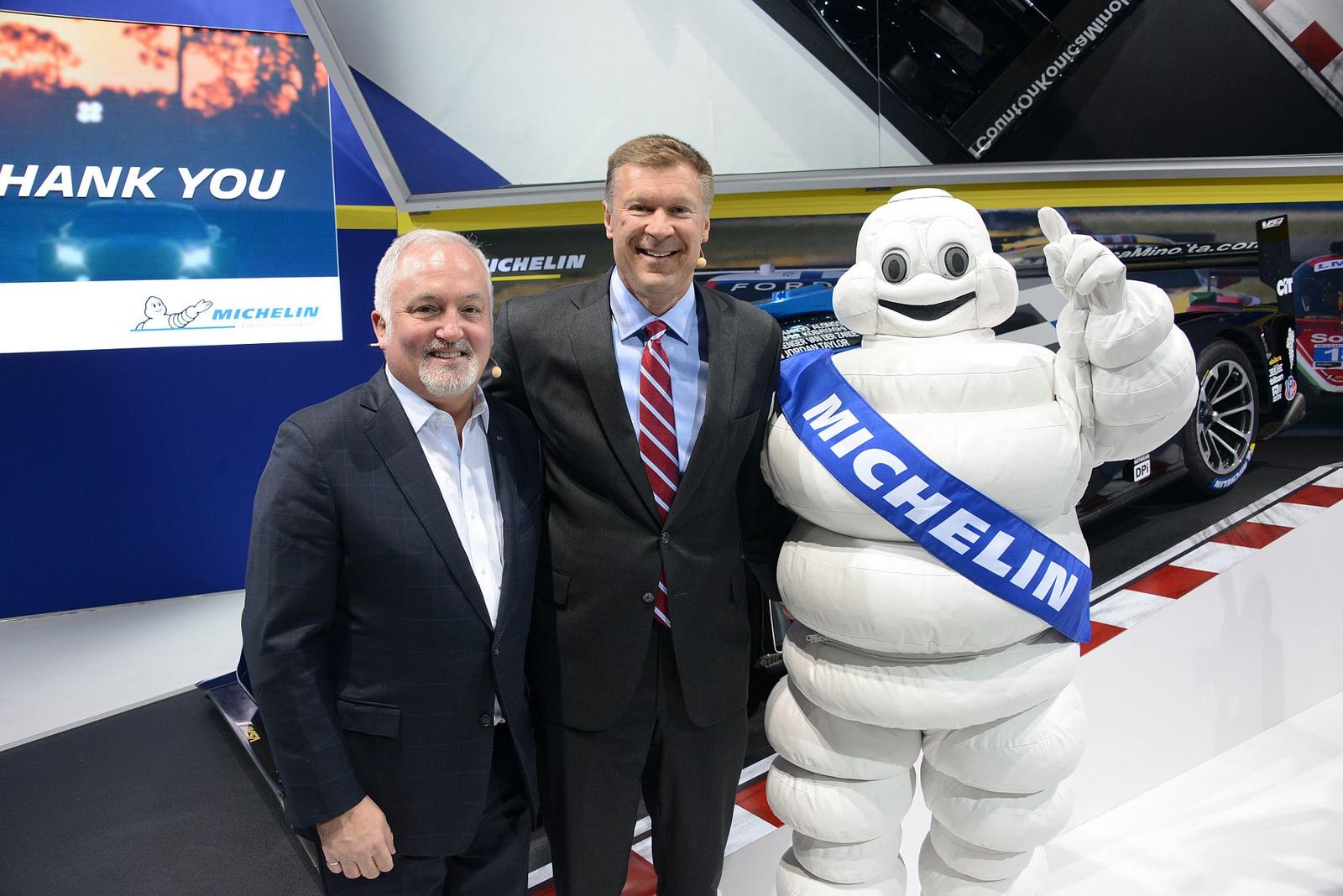 Michelin