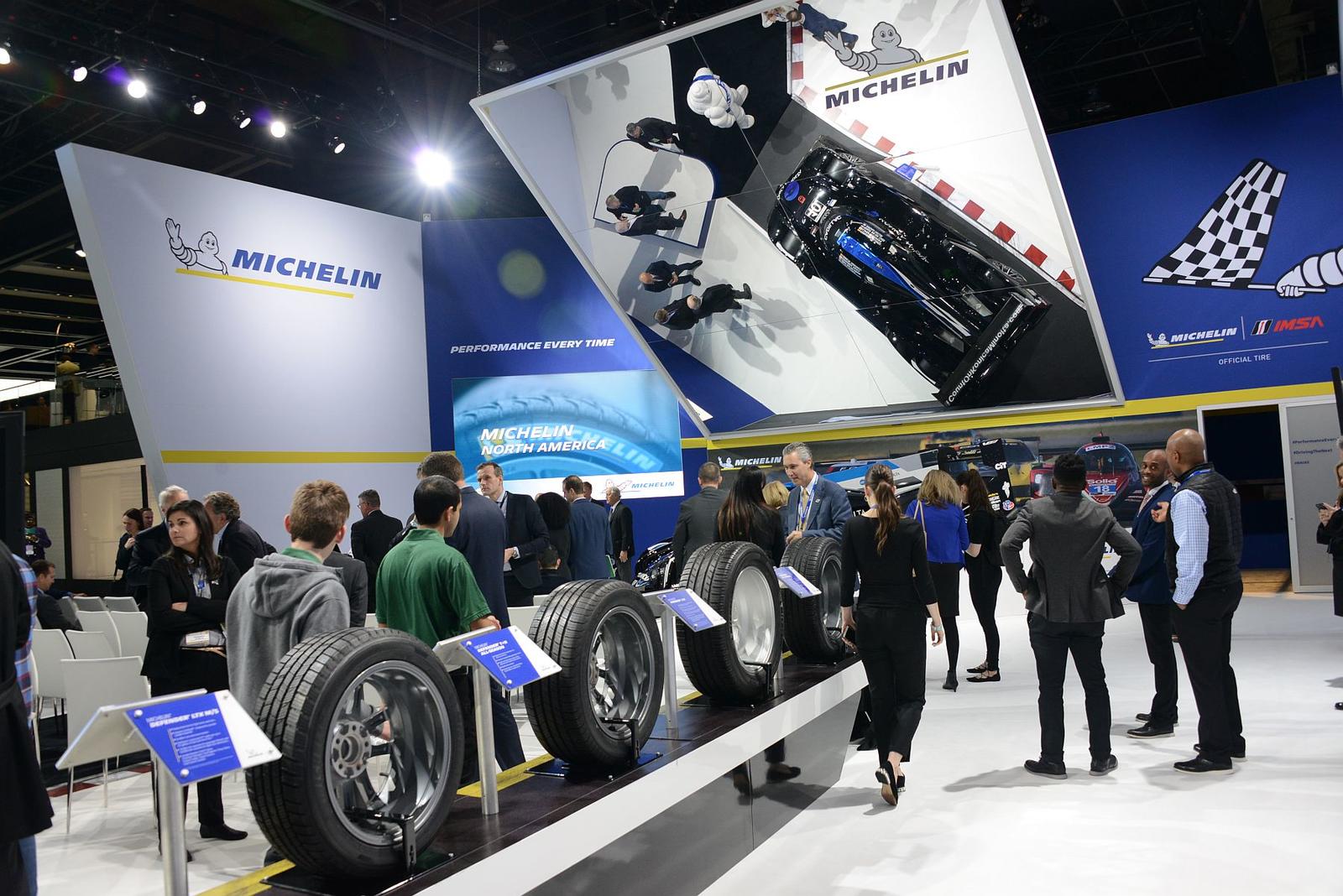 Michelin