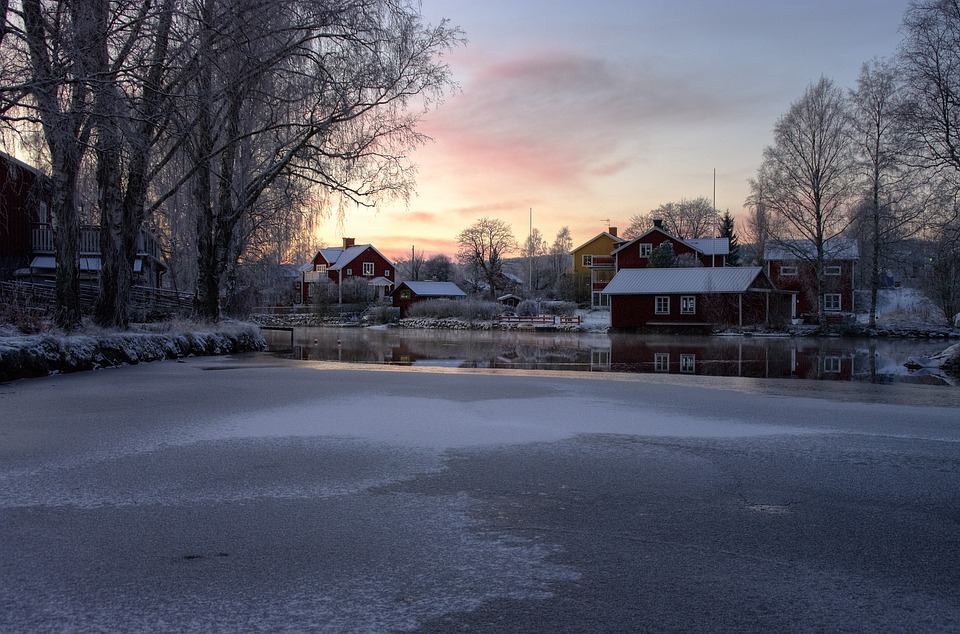 Suecia