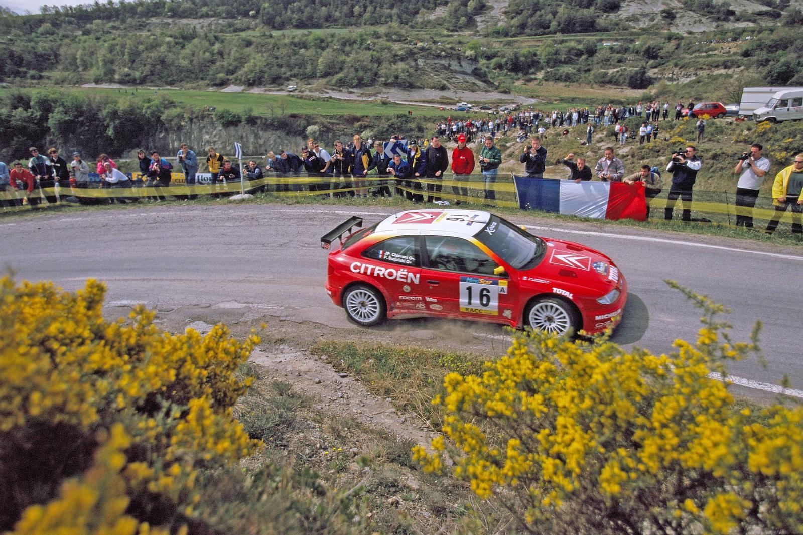 Xsara_kitcar_Rallye de Catalogne 1999 – CP-99.042.005 – copyright DPPI –
