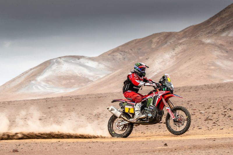 gonçalves dakar 2019