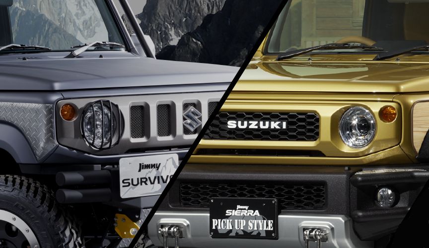 jimny