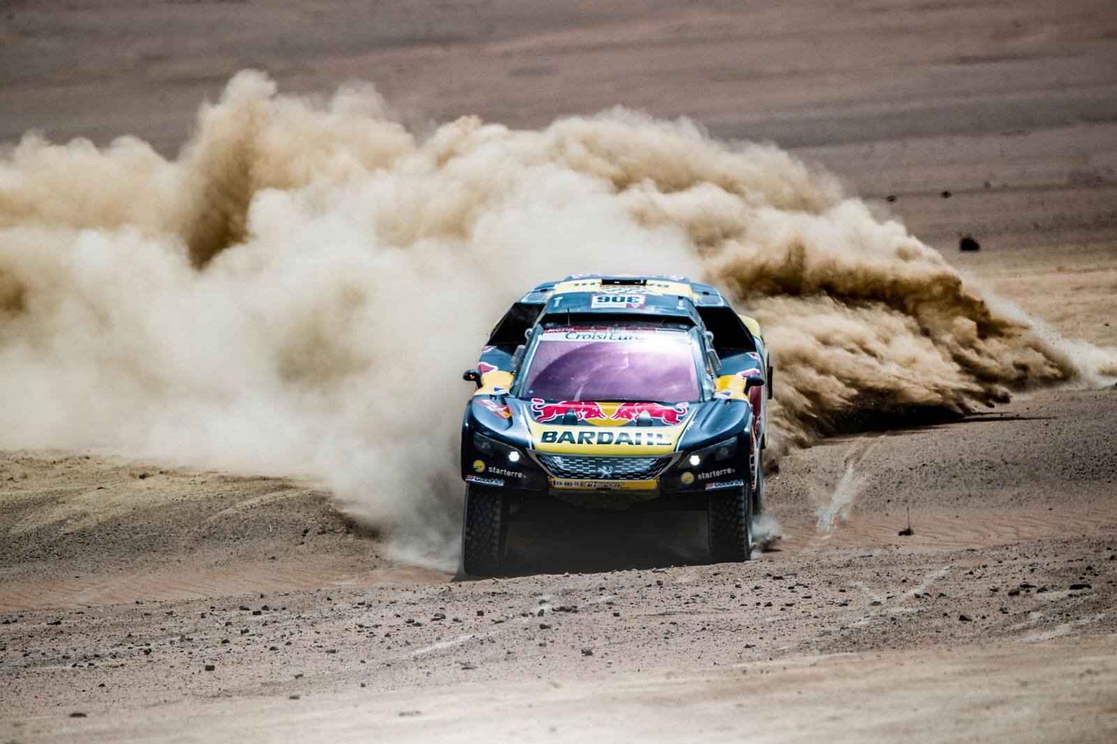 loeb_dakar 2019