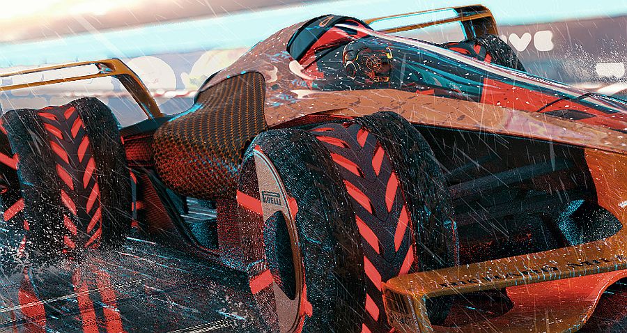 mclaren mcle