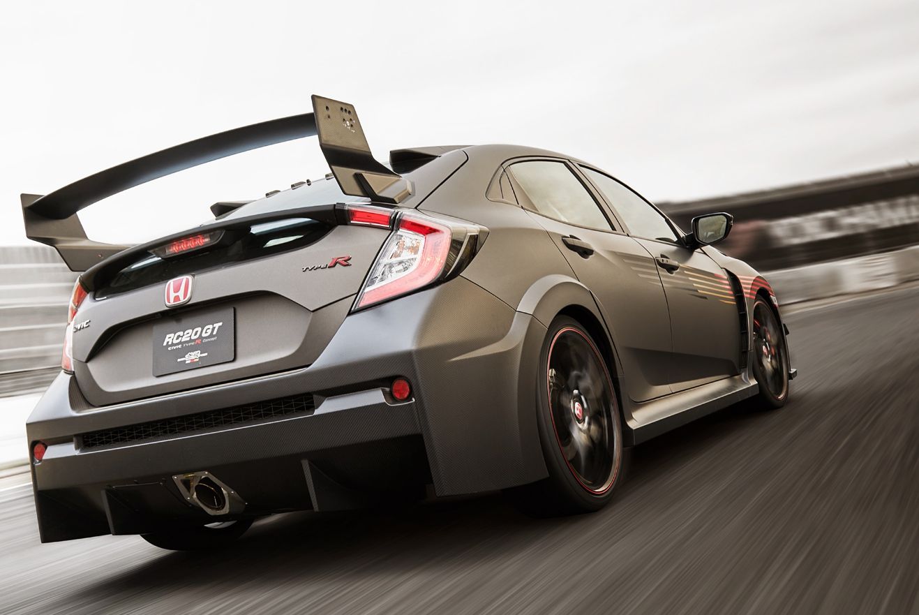 mugen civic 6