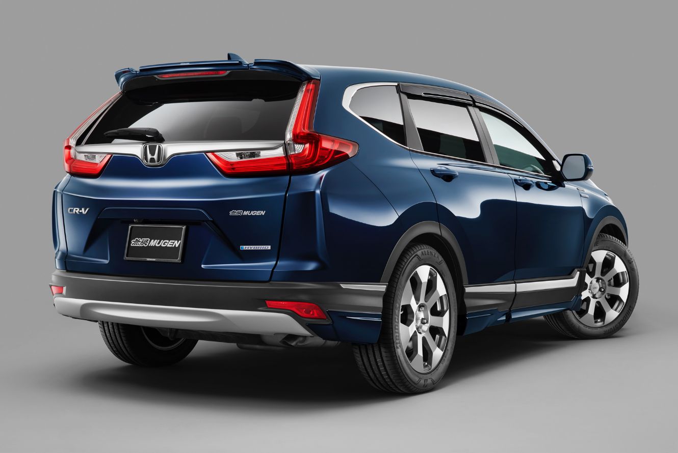 mugen cr-v 2