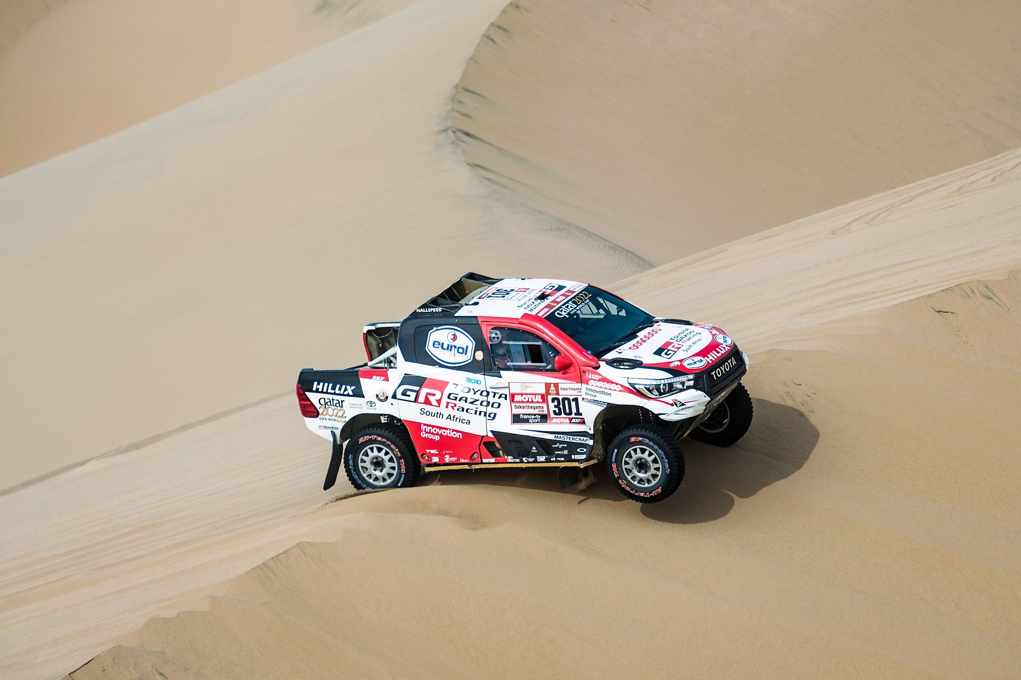 nasser al-attiyah dakar 2019_1