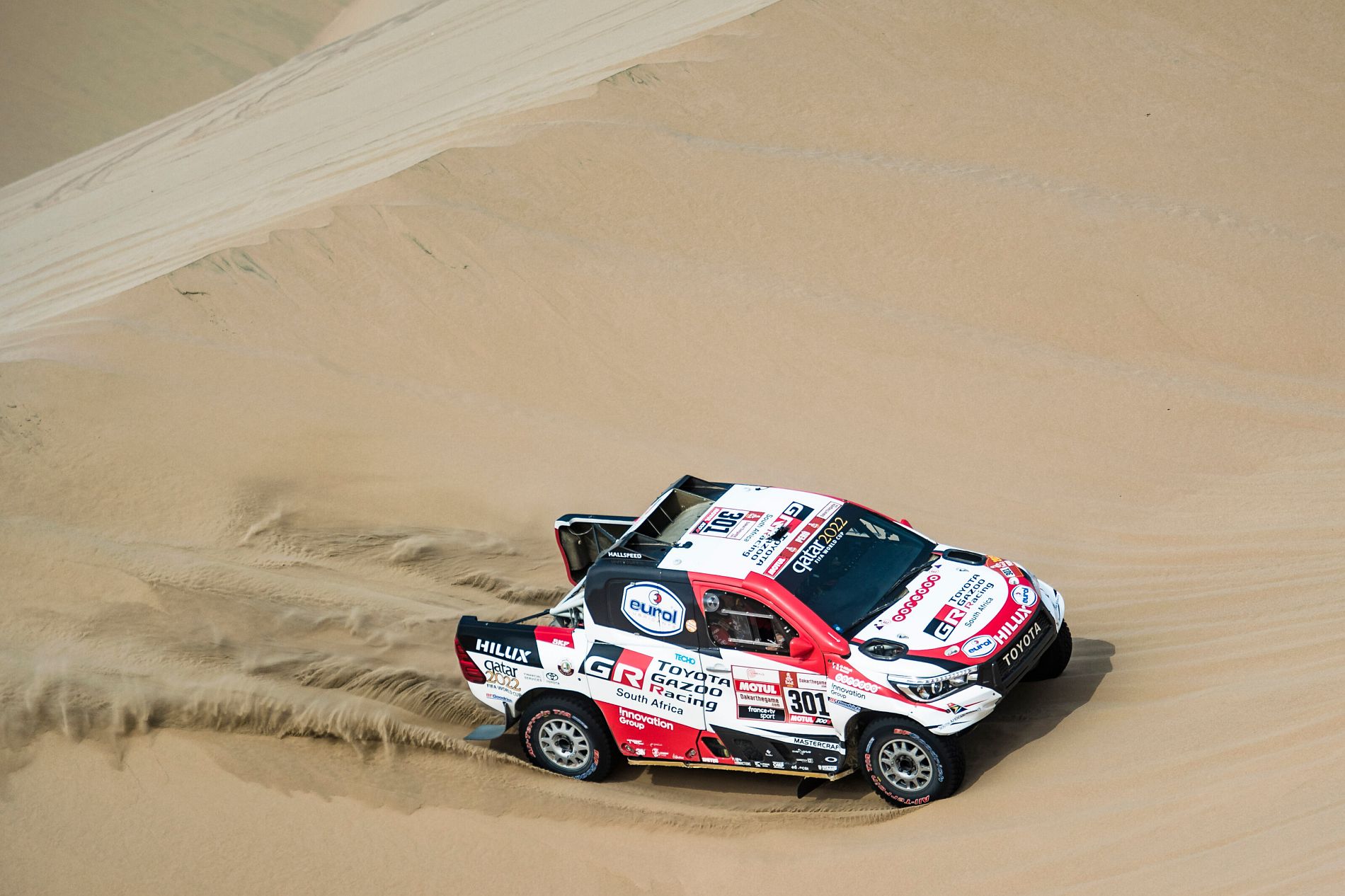 nasser al attiyah