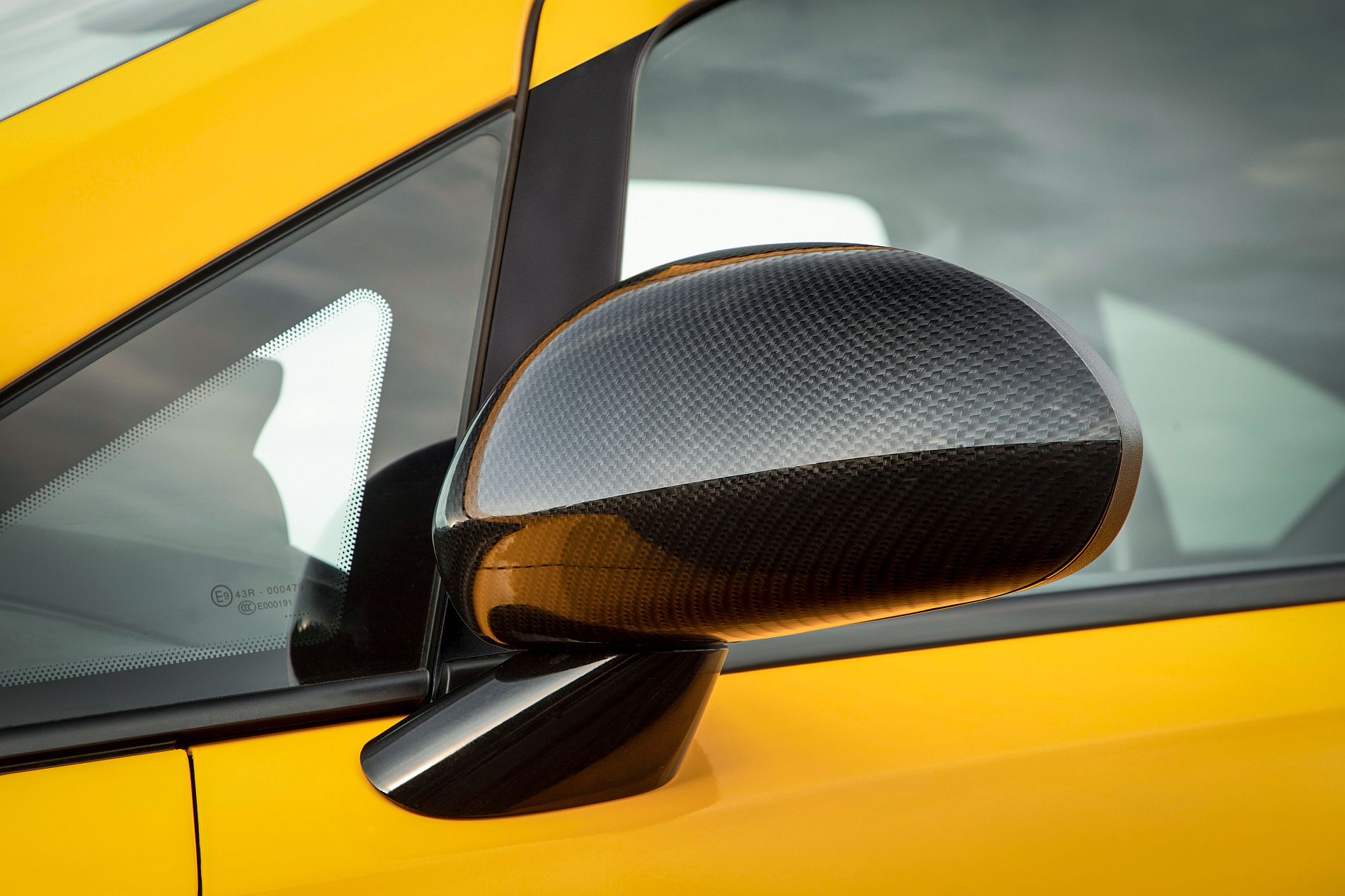 Opel Corsa GSi