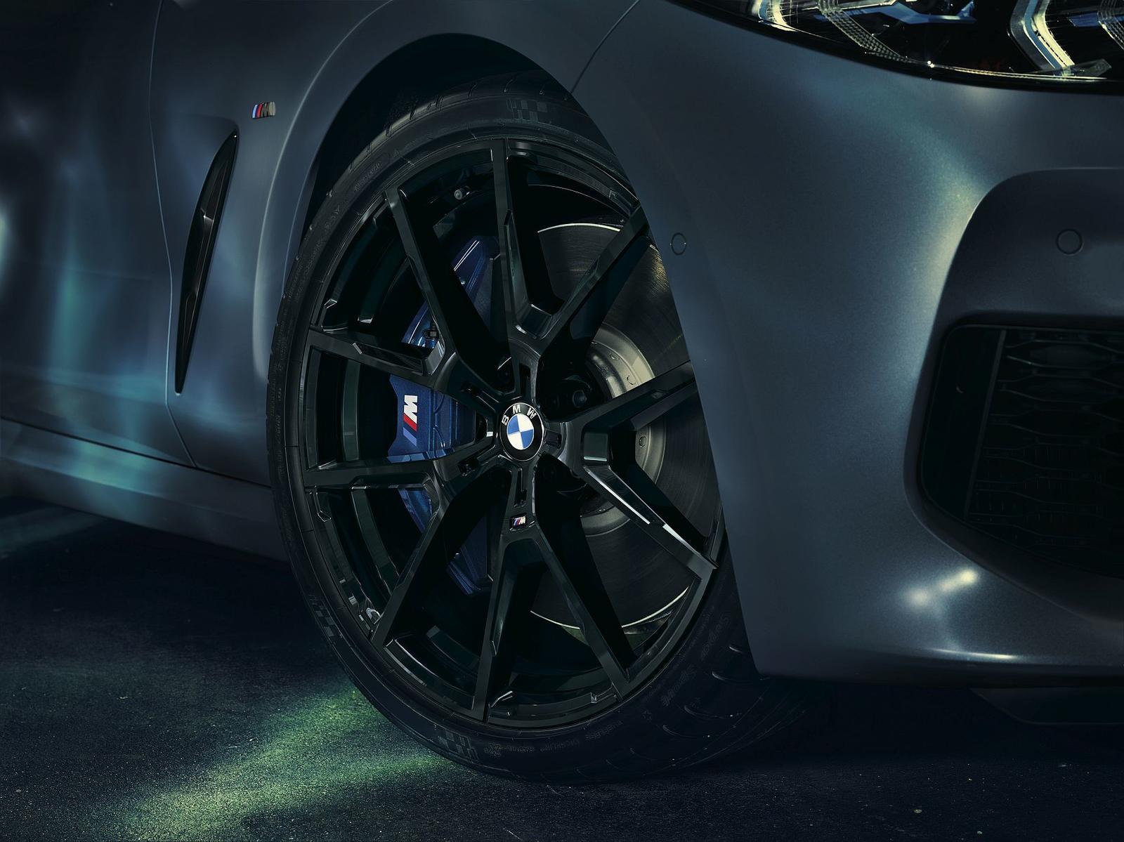 BMW M850i xDrive First Edition (3)