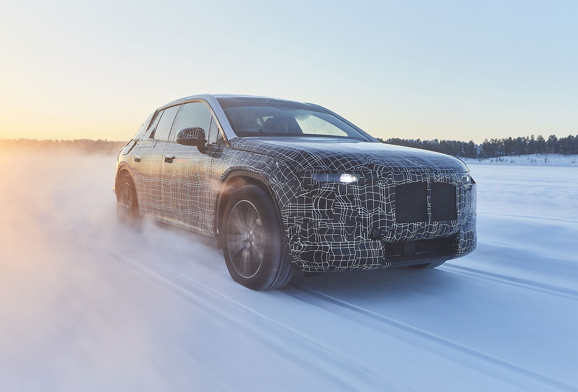 BMW iNEXT 2019 testes (1)