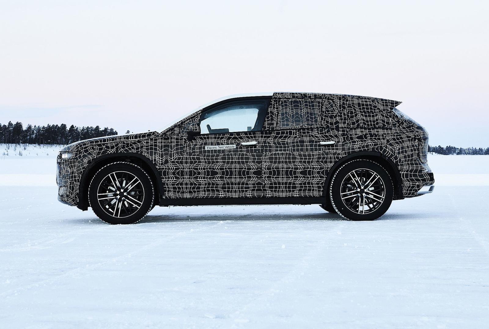 BMW iNEXT 2019 testes (4)