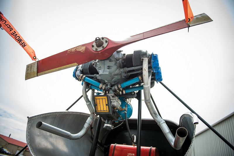 Ice-Speedster-Snow-Plane-Engine-2