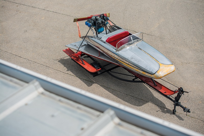 Ice-Speedster-Snow-Plane-Main