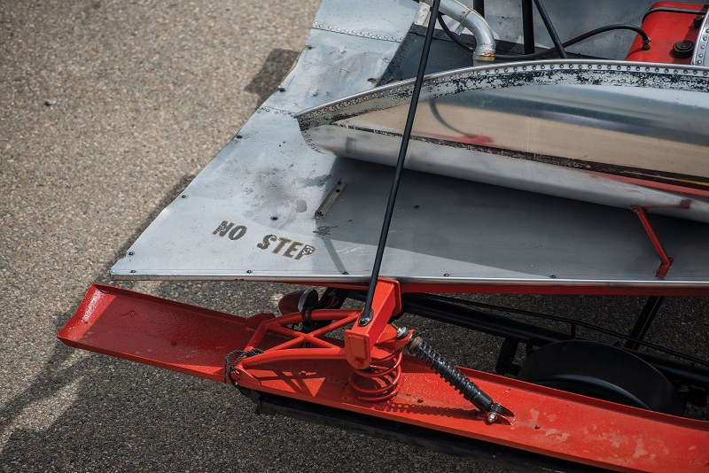 Ice-Speedster-Snow-Plane-Rear-Ski