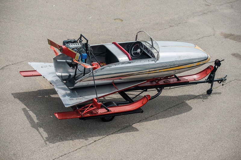 Ice-Speedster-Snow-Plane-Side