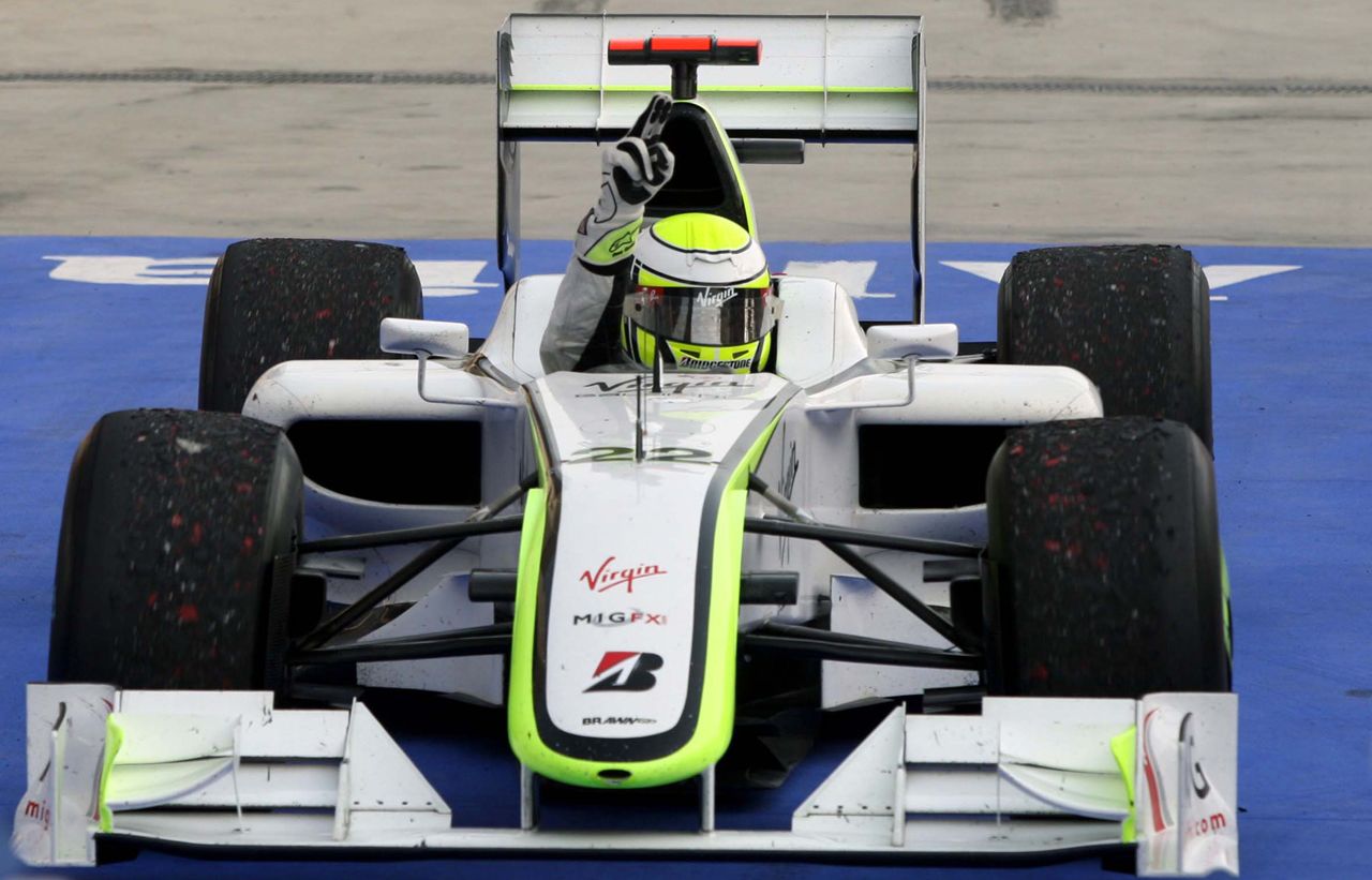 Jenson Button (2)