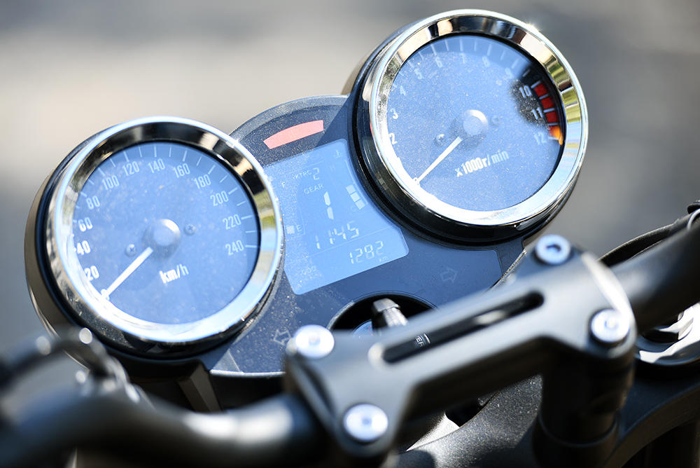 Kawasaki XS 900_13