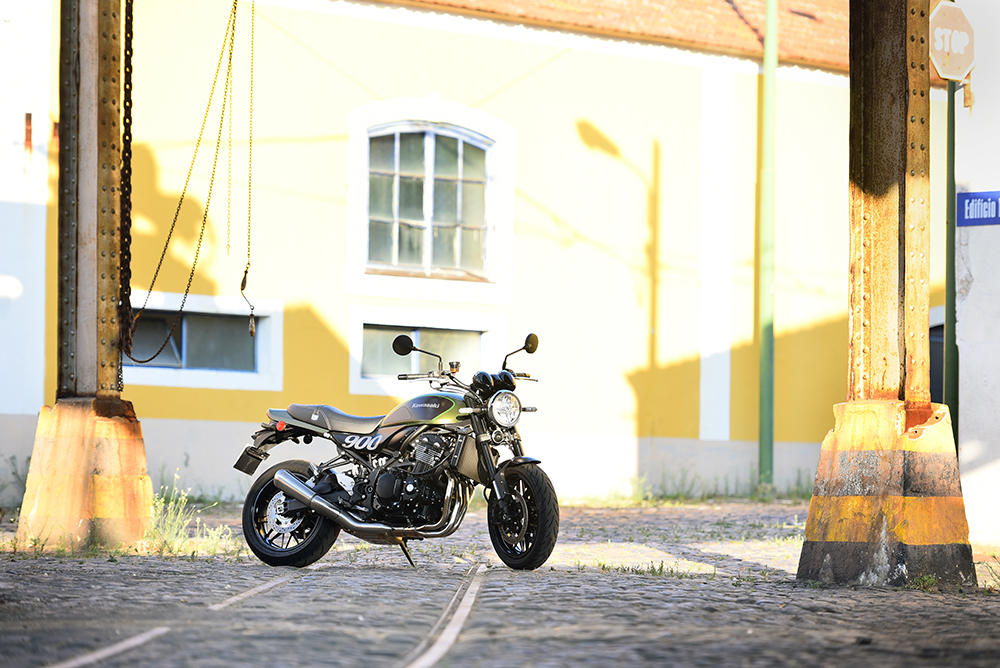 Kawasaki XS 900_20