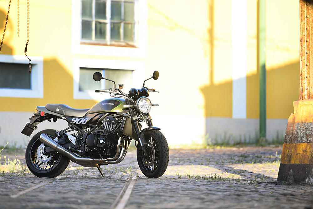 Kawasaki XS 900_21