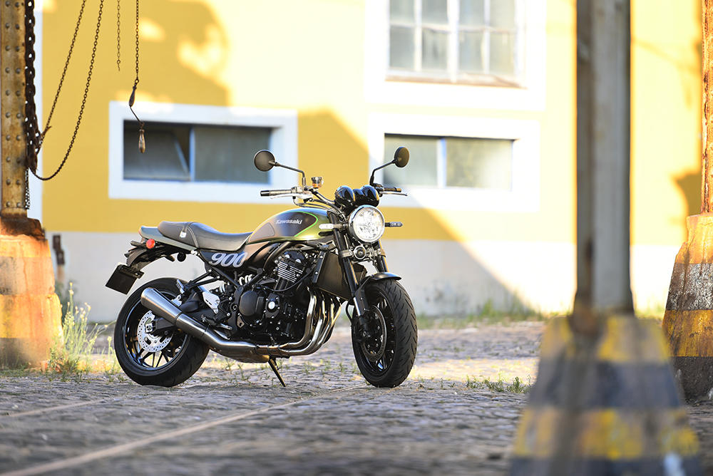Kawasaki XS 900_22