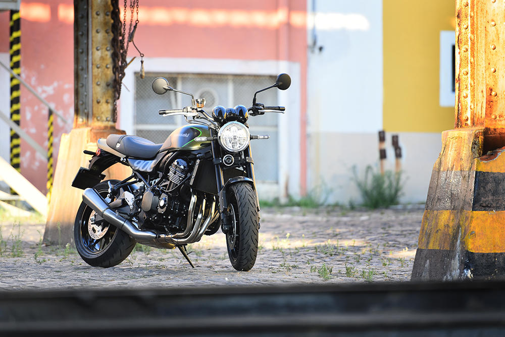 Kawasaki XS 900_23