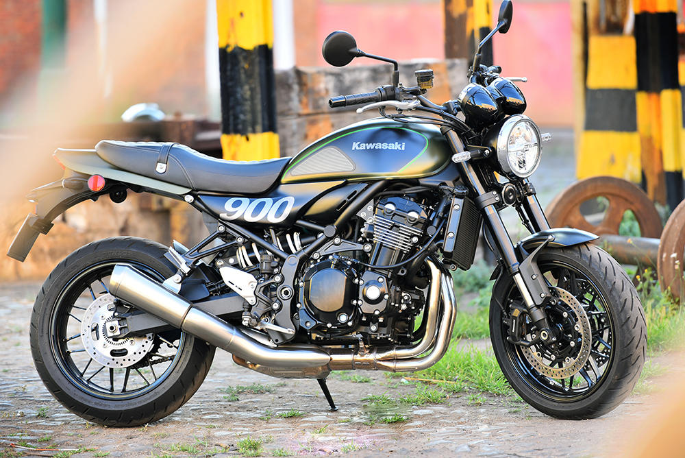 Kawasaki XS 900_25