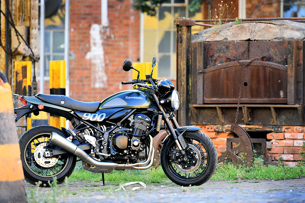 Kawasaki XS 900_26
