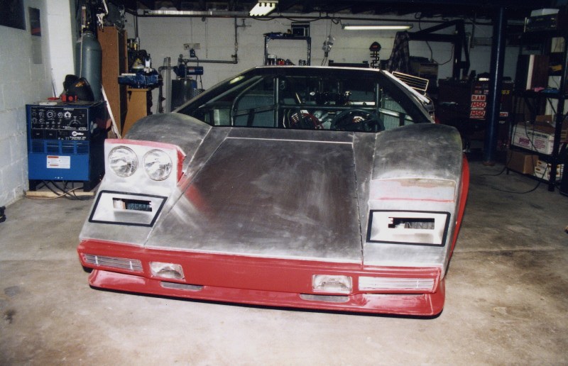 Lamborghini-Countach-Replica-18