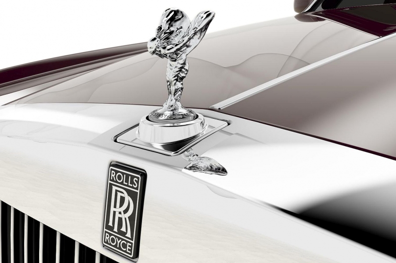 Rolls ROyce Spirit (1)
