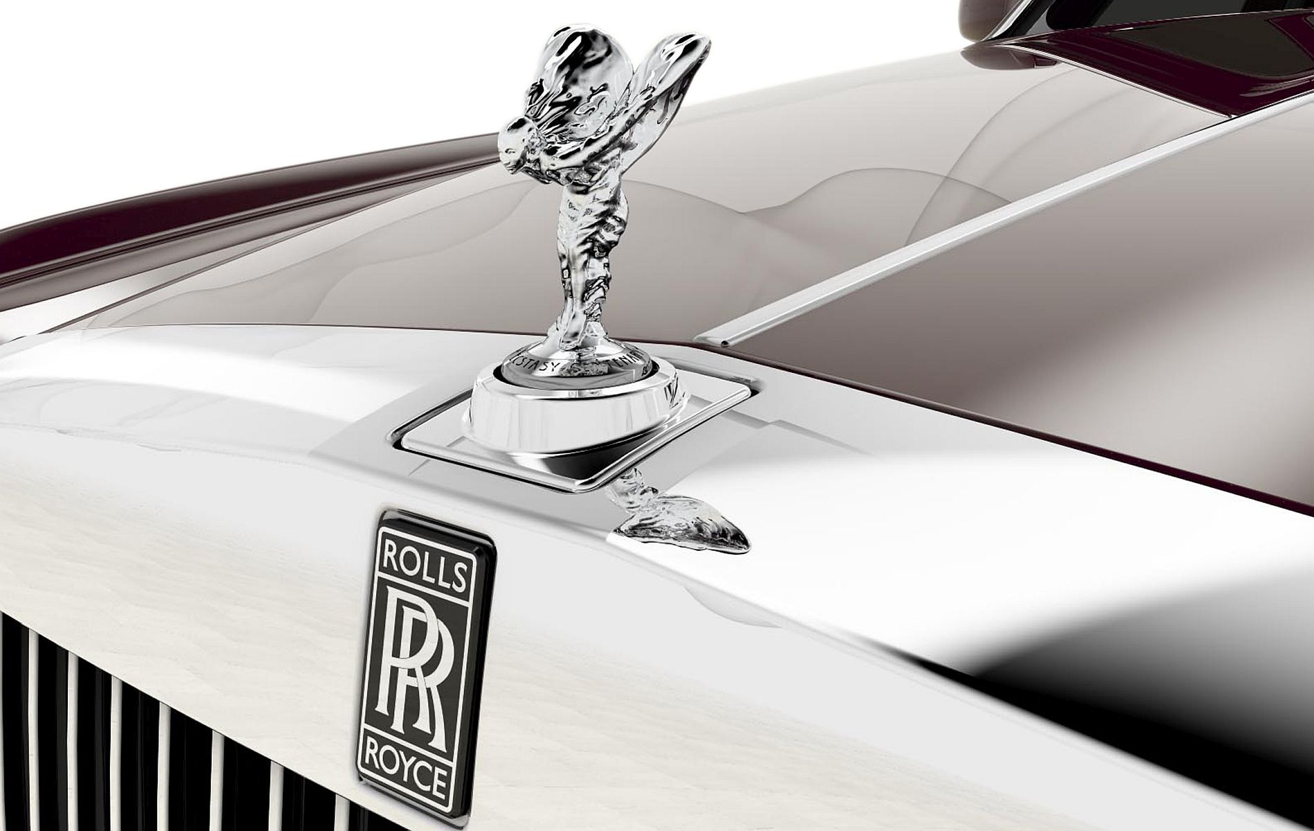 Rolls ROyce Spirit (1)