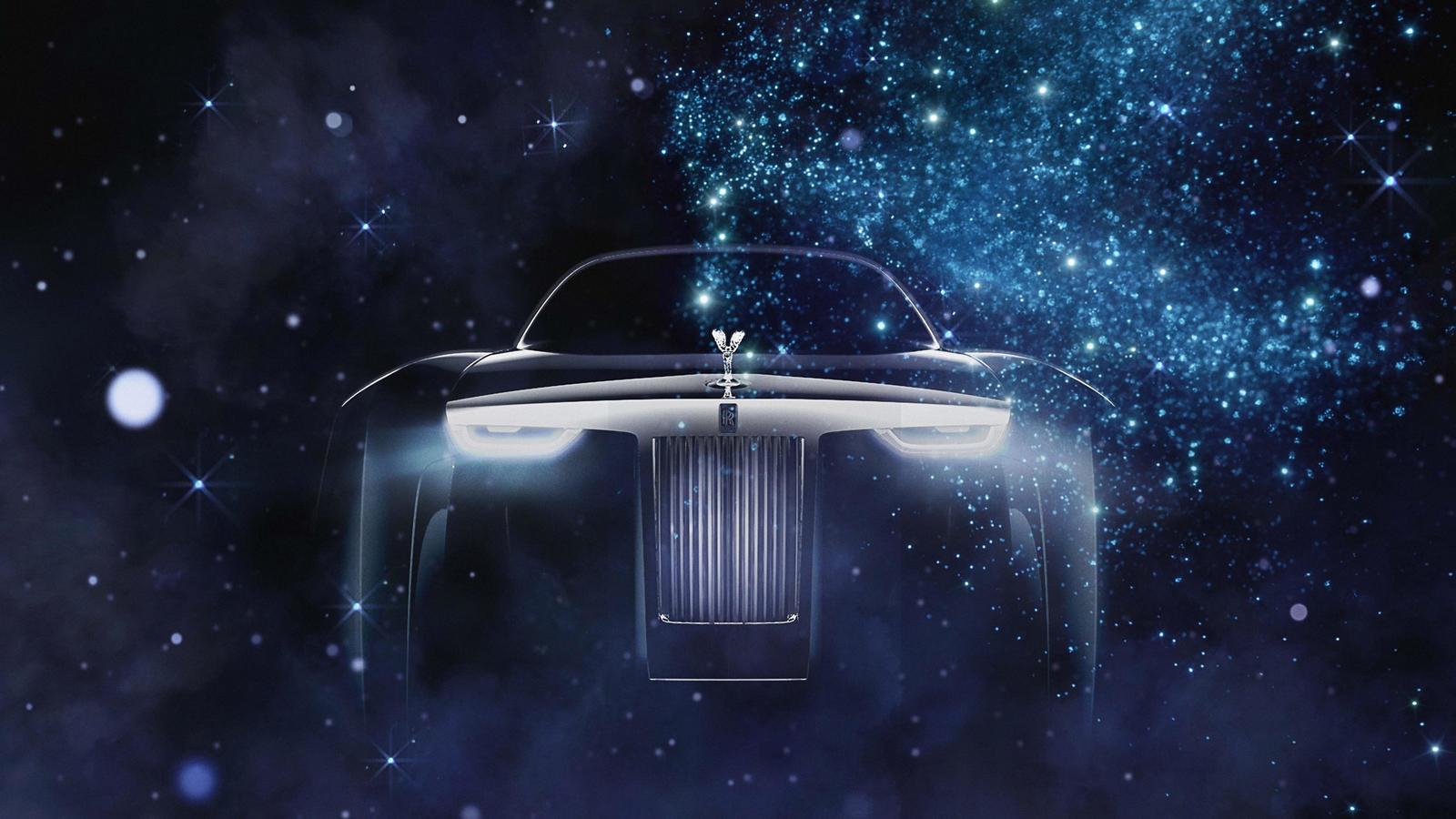 Rolls ROyce Spirit (7)