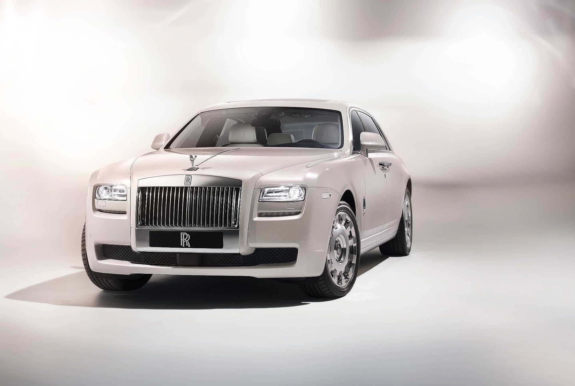 Rolls ROyce Spirit (9)
