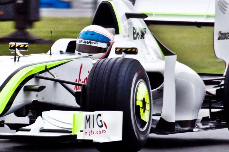 brawn gp 2009_