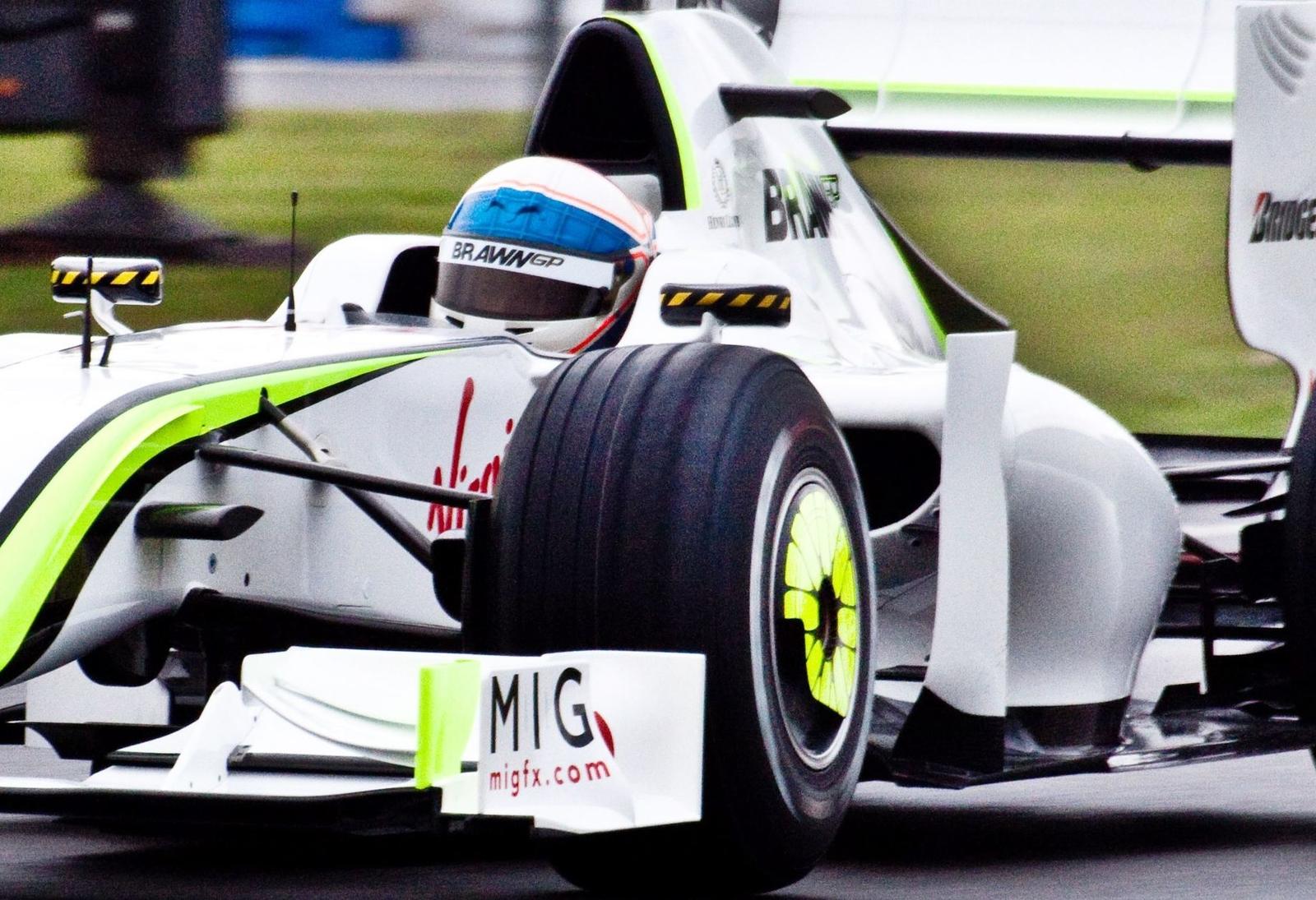 brawn gp 2009_